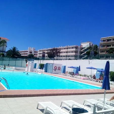 Apartament Yumbo Movida *