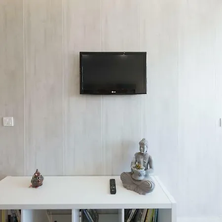 Apartament Yumbo Movida