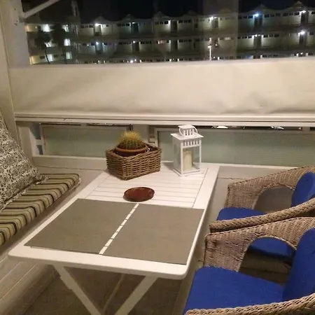 Yumbo Movida Apartament