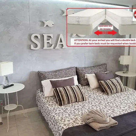 Yumbo Movida Apartament